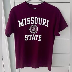 Missouri State T-Shirt